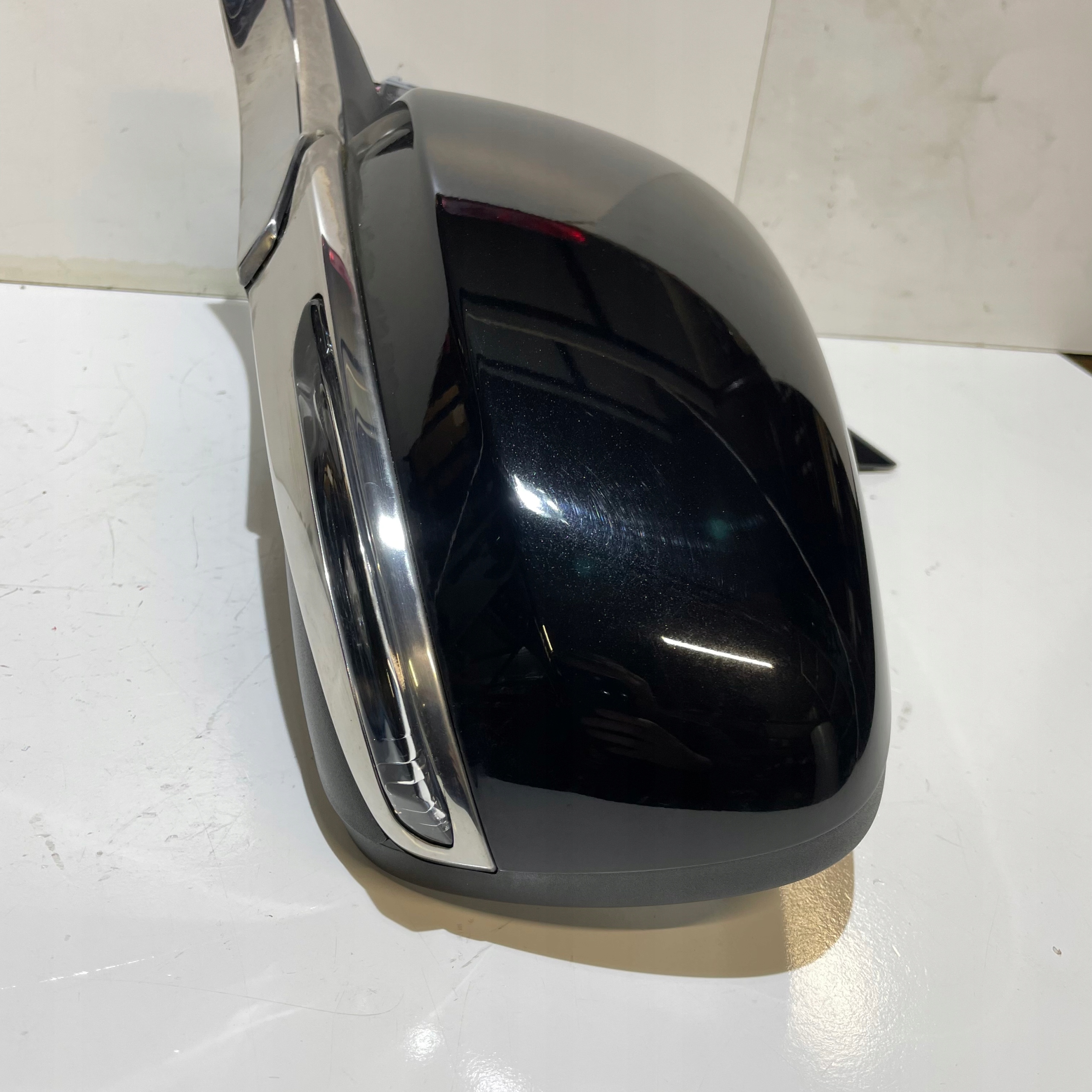 RENAULT ESPACE V SPIEGEL LINKS 17 KABEL SENSOR