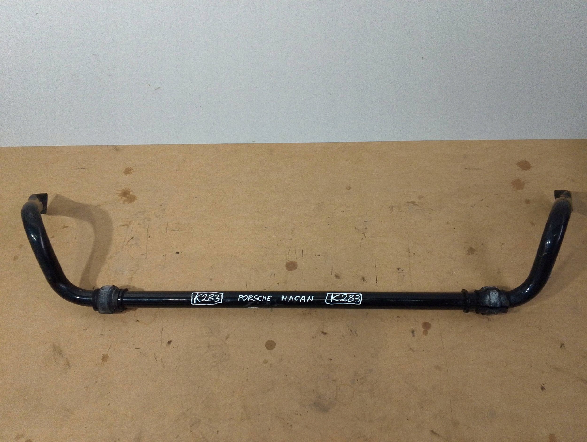Porsche Macan (95B) Stabilizator front / bar 95B411309E (K283)