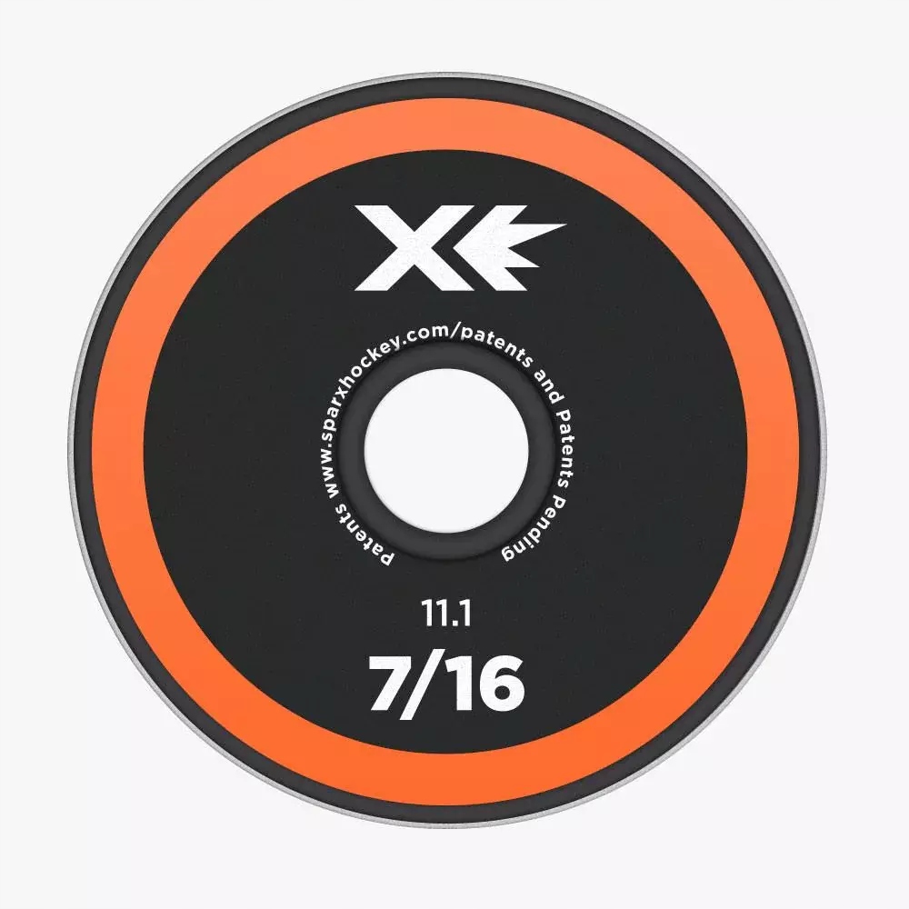 Sparx Brusný kotouč Sparx PS100/PS200 Grinding Ring, 11.1