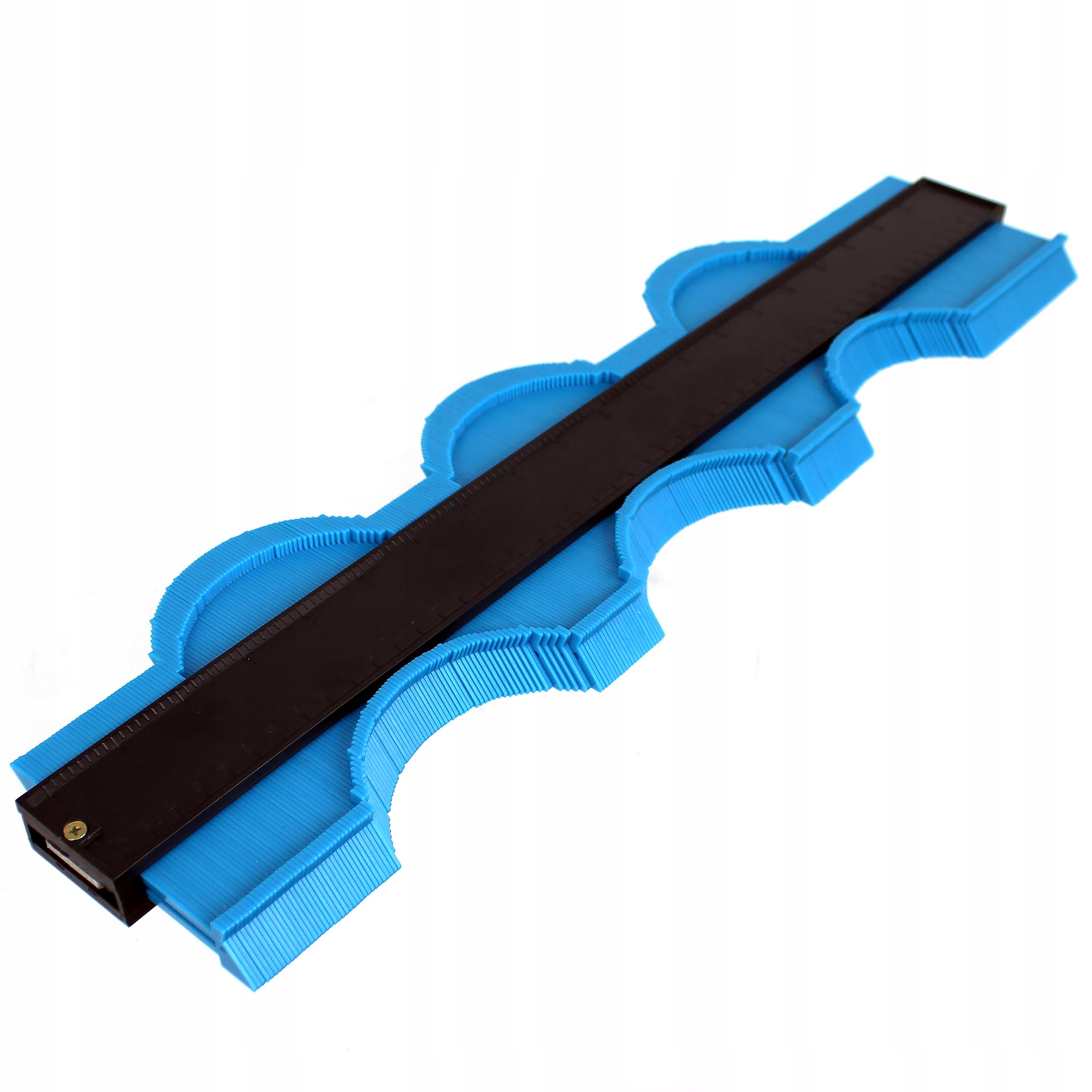 

Wzornik Szablon Miara Odwzorowania Kształtów 520mm