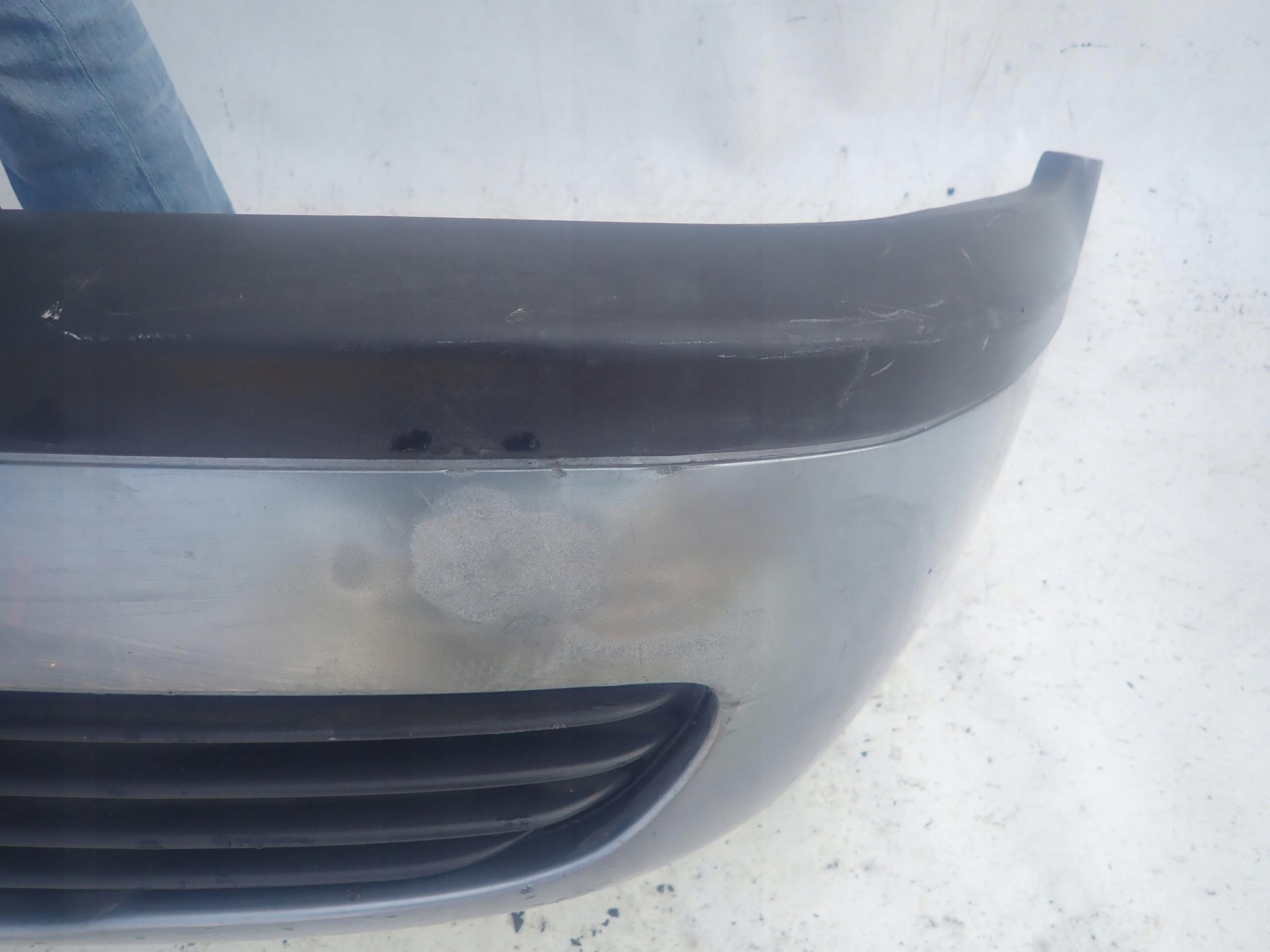 OPEL ZAFIRA A 99-05 nárazník předek přední