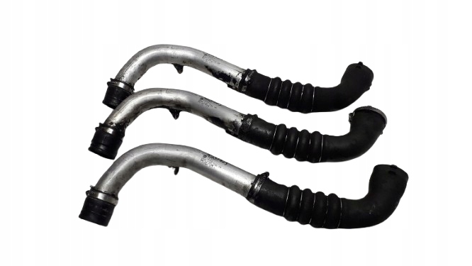 AUDI A6 C6 2.7 3.0 TDI RURA TURBO INTERCOOLERA 059145731AK