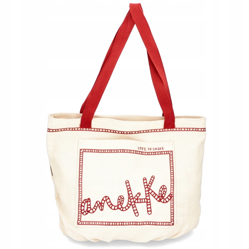 Plážová taška Hollywood Anekke 38474-231