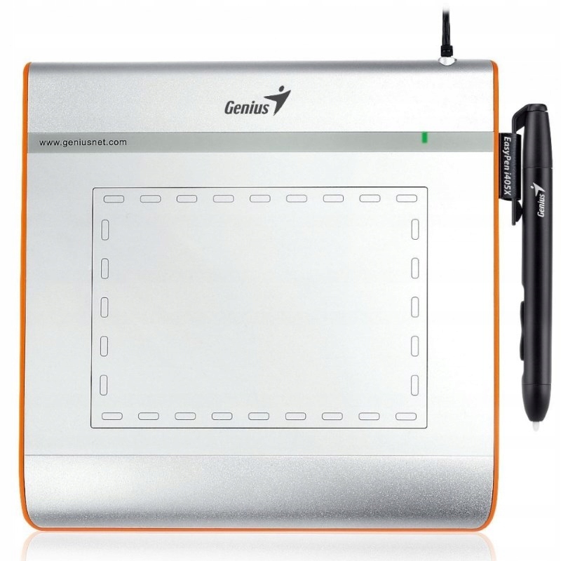 Genius EasyPen i405X tablet (4x 5,5")