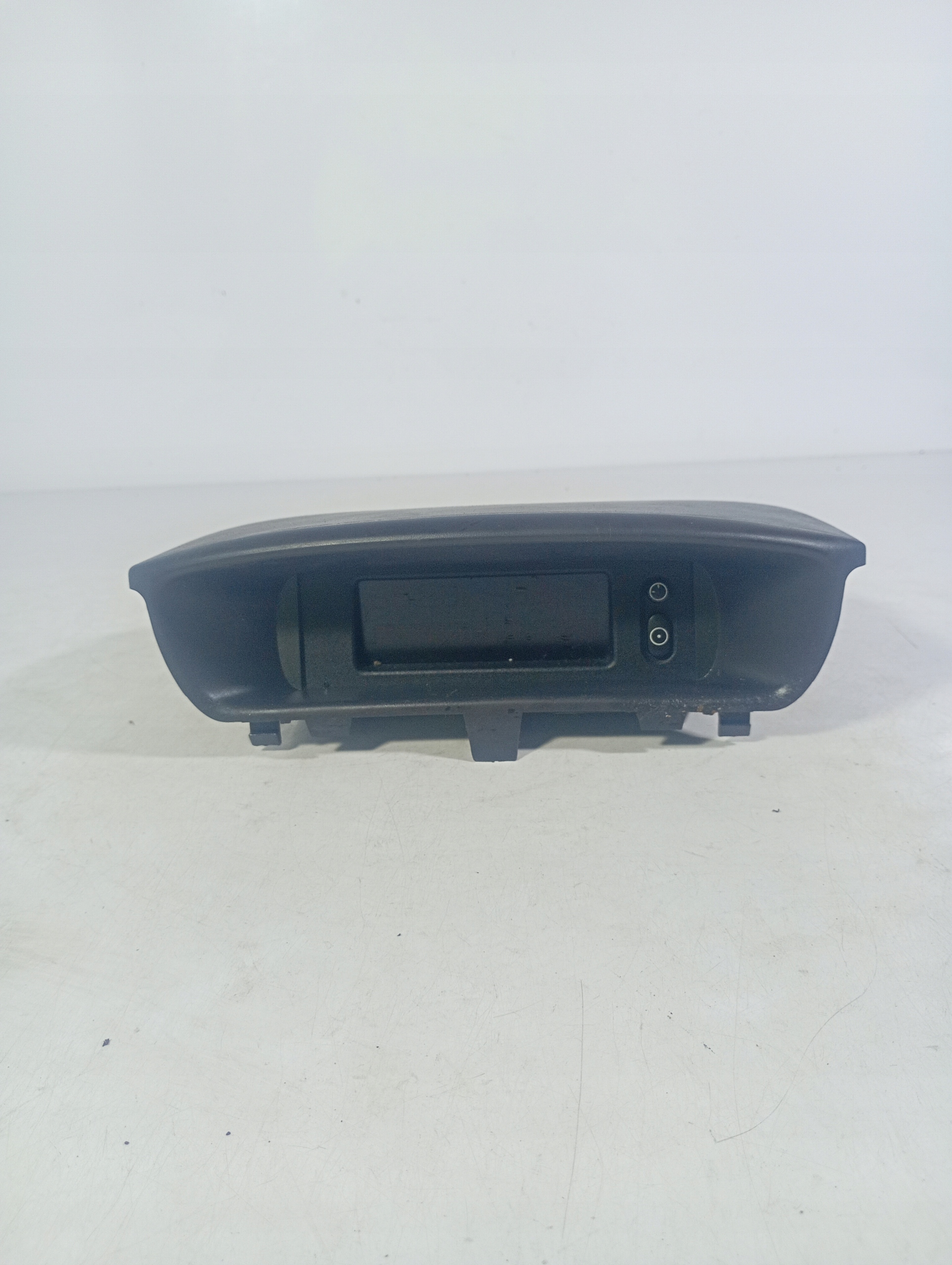 Opel Meriva B 10-17 EKRAN display ZEGARKA OE 13208191