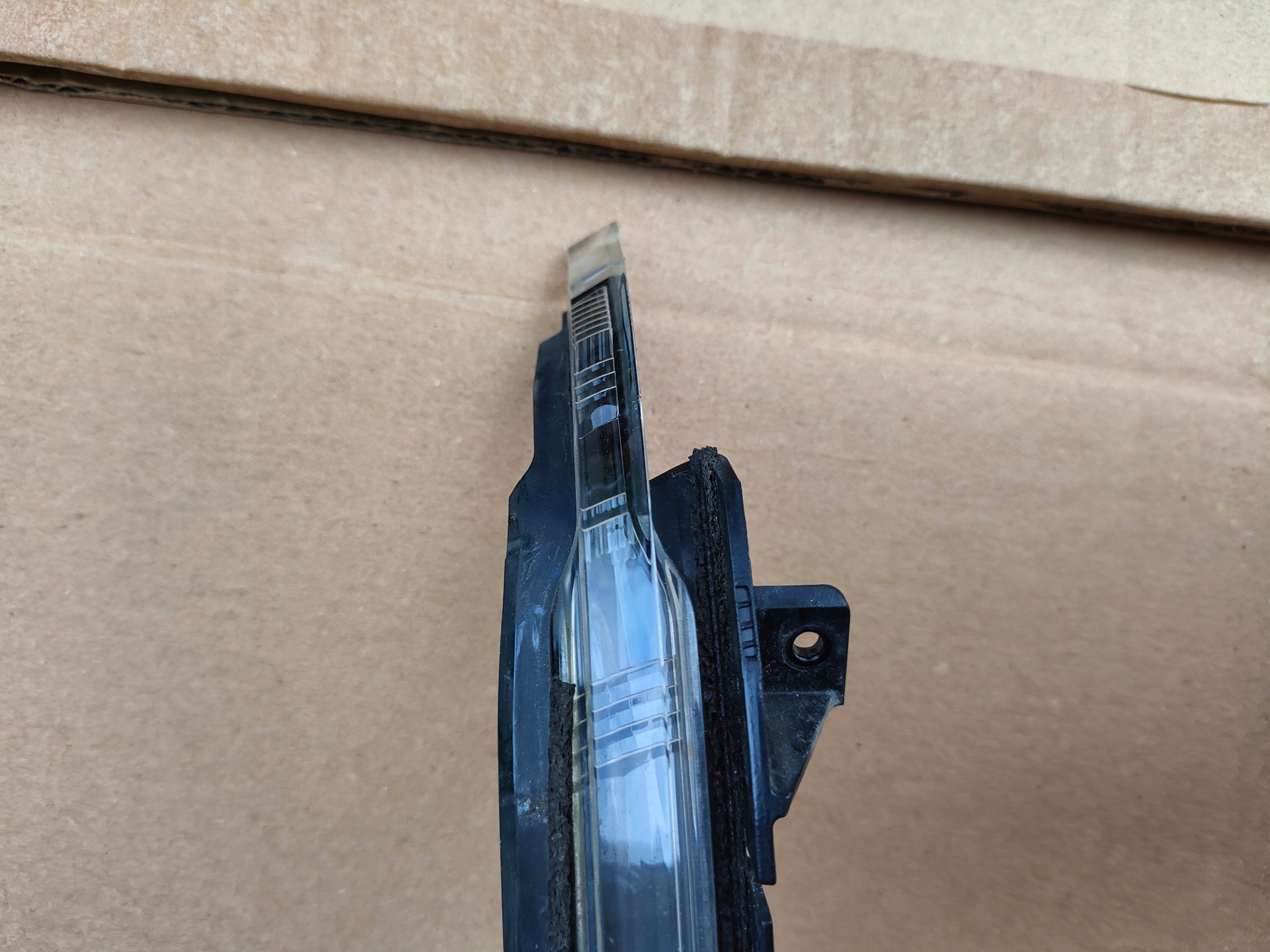 AUDI A6 C7 2011-2014 blinker W LUSTERCE right 4G5949102A