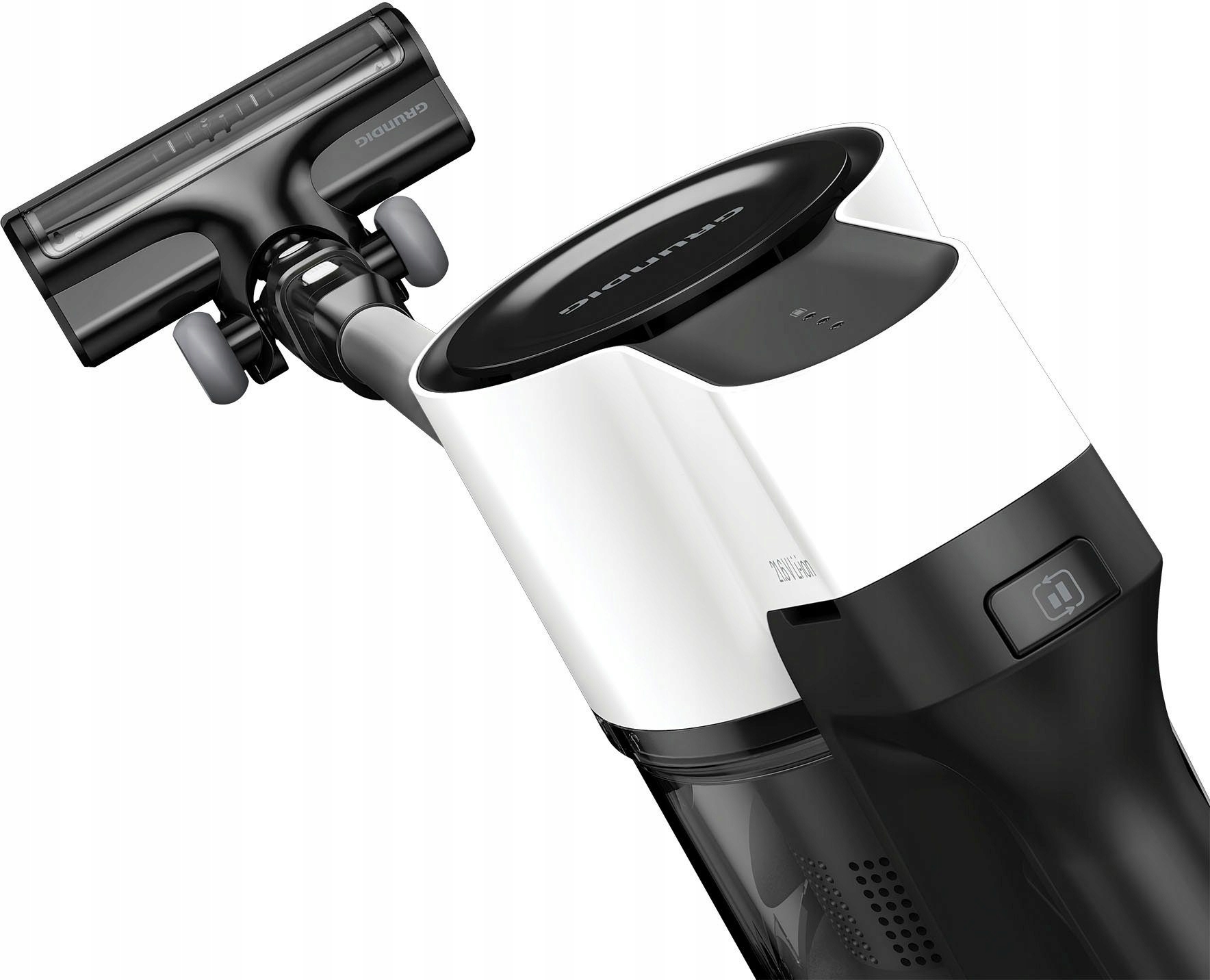 Odkurzacz pionowy Grundig VCP 4130 Marka Grundig