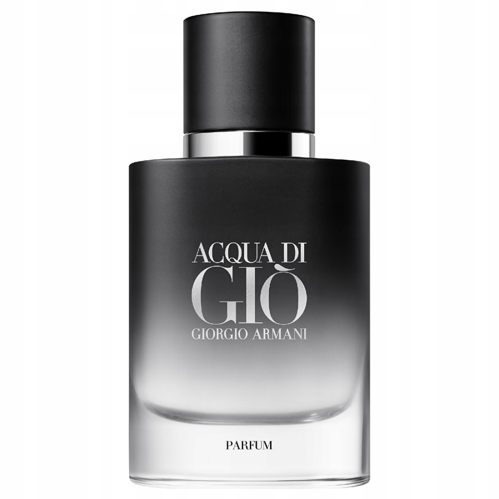 Acqua di Gio Pour Homme Parfém Sprej 40 ml Pánská vůně Giorgio Armani