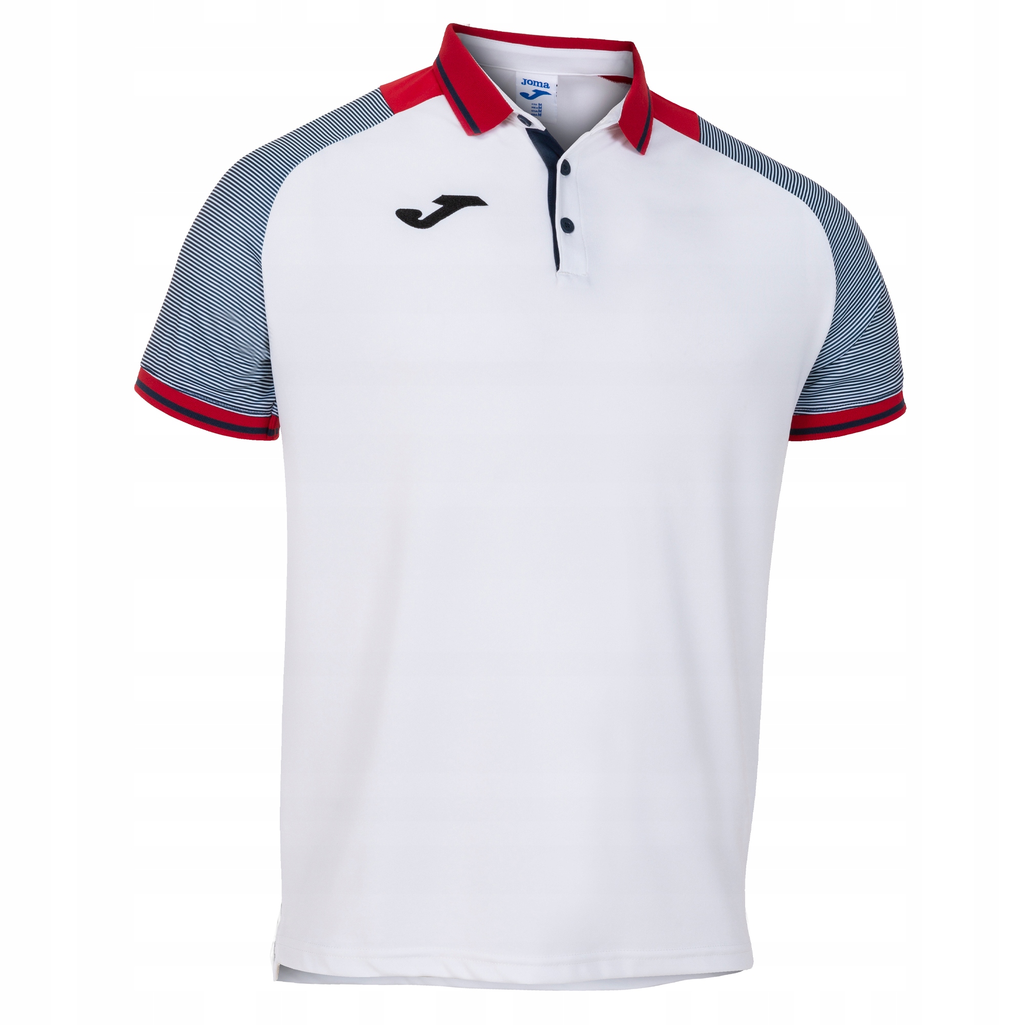 Joma Koszulka Polo Essential II 101509.203 R.m