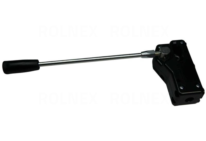 Ovládací páka rozdělovače pro lanka 21007895