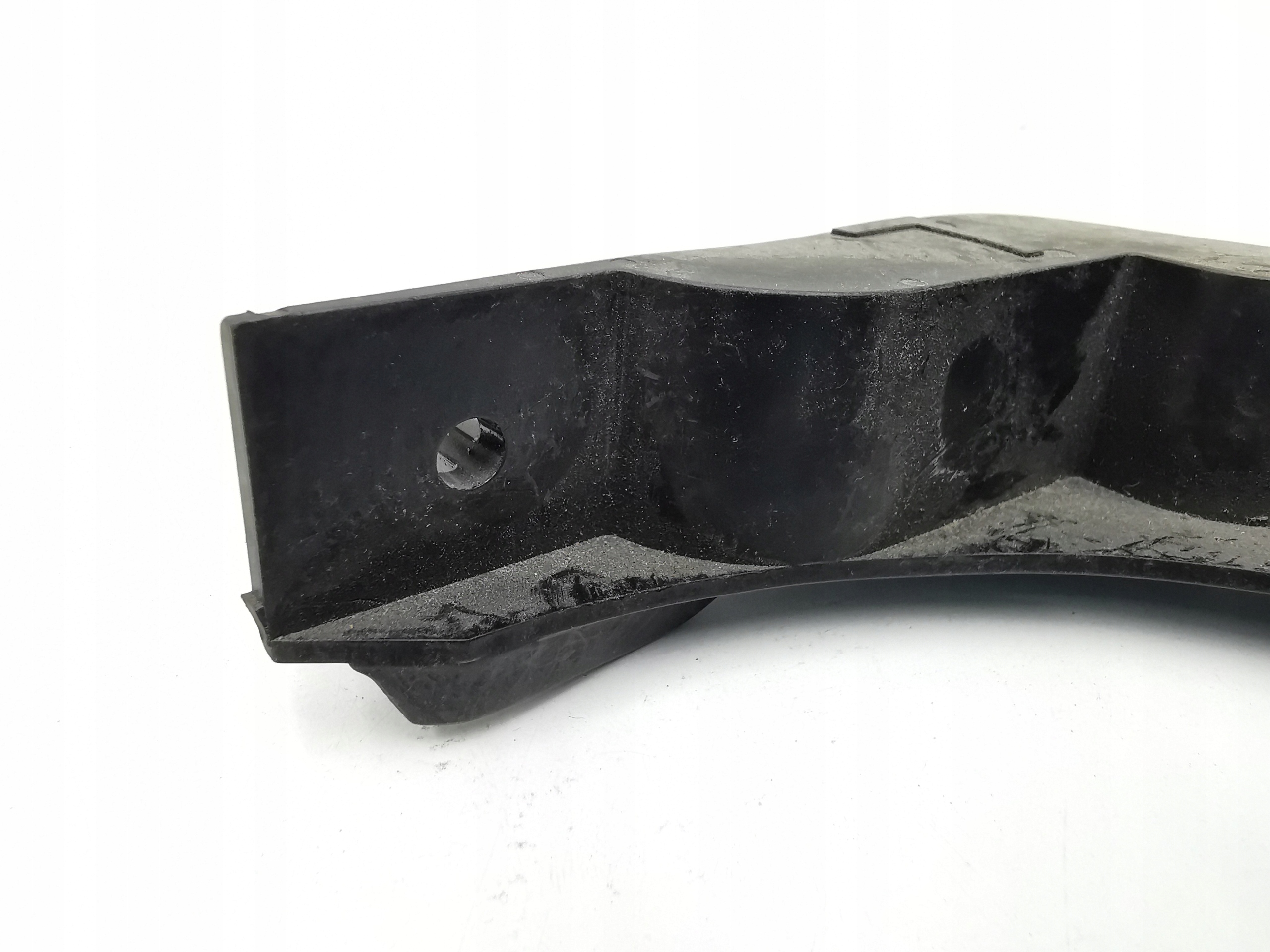 bumper bracket left front TOYOTA YARIS and 52536-0D010