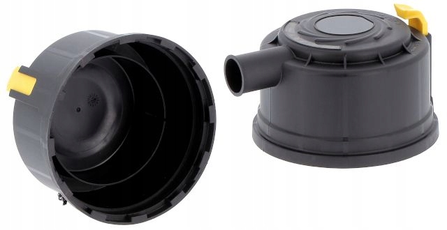 Krytka Sacv 01030 Hifi Filter