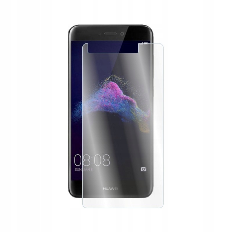 

Szkło 9H do Huawei P8 Lite 2017 PRA-LX1