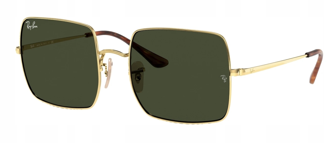Sluneční brýle Ray Ban 1971 Square 914731 Rb 54