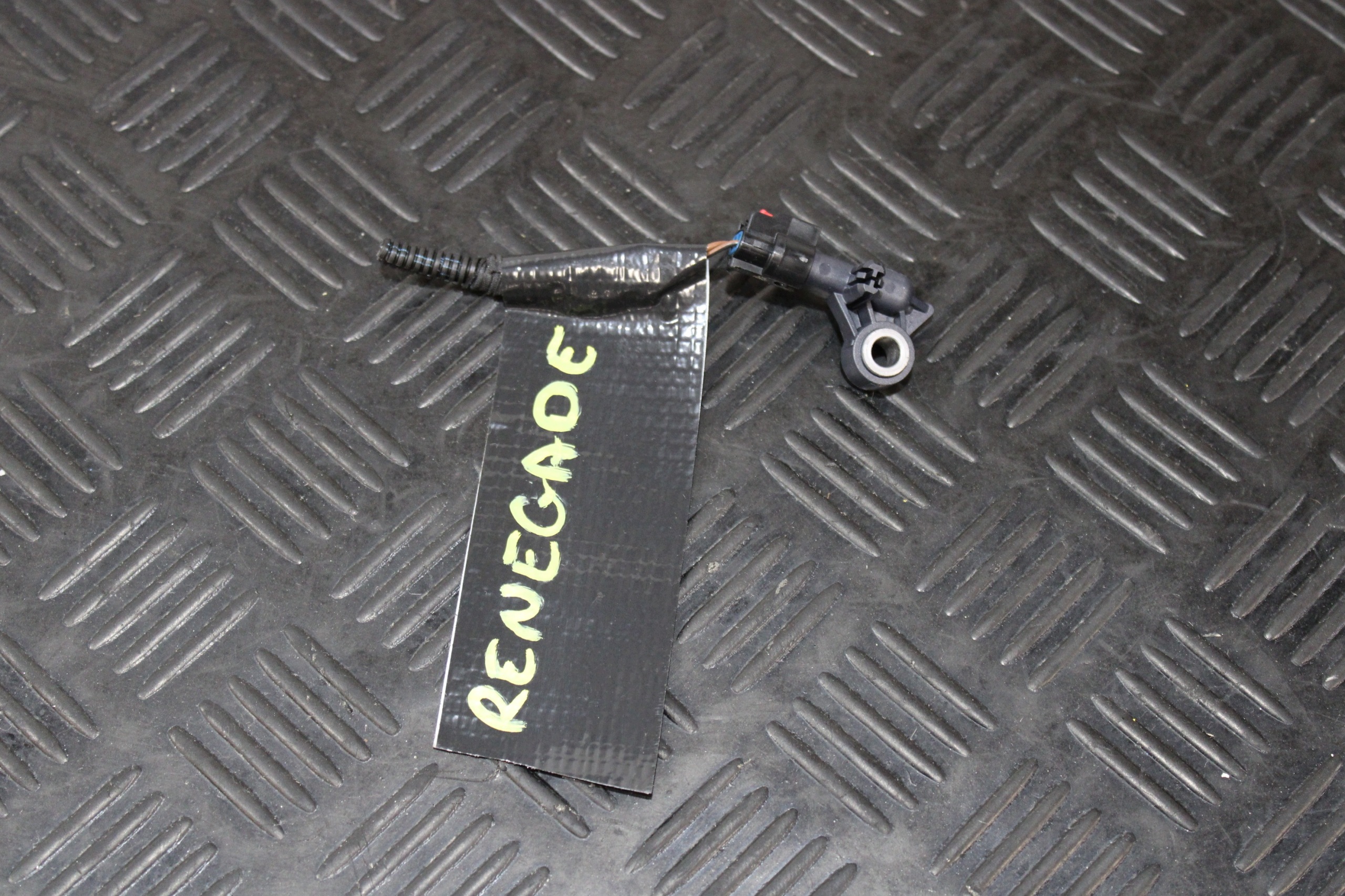 beschleunigungssensor crashsensor 68335885AA JEEP RENEGADE