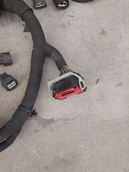 TRANSIT CUSTOM 2.0 TDCI INSTALACJA SKRZYNKA BEZPIECZNIKÓW Typ samochodu 4x4/SUV Samochody dostawcze Samochody osobowe