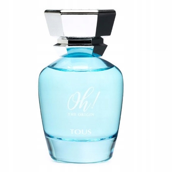 Tous Oh! The Origin Toaletní voda, 50 ml