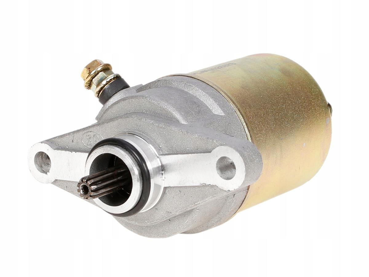 Rozrusznik Moretti do skutera 4T GY6 10z ROMET