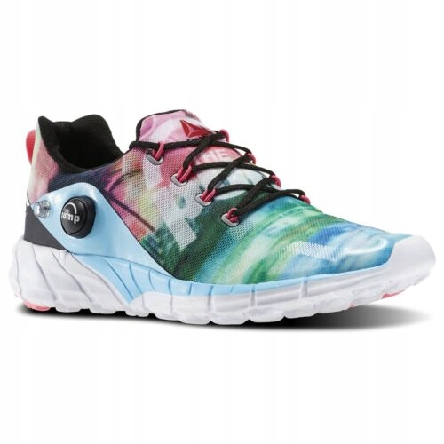 Běžecké boty Reebok ZPump Fusion 2.0 V72615 38,5