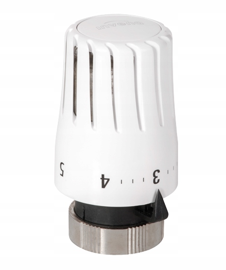 

Invena Głowica Termostatyczna Mini 2 Prov