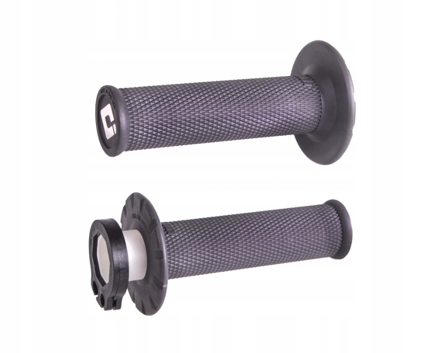 H36NWH - ODI переключатели NO-WAFFLE V2 Lock-On Grip набор 2T / 4T