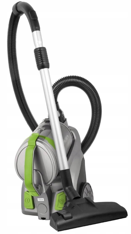 Vysavač vysavač Teesa Vacuum Green