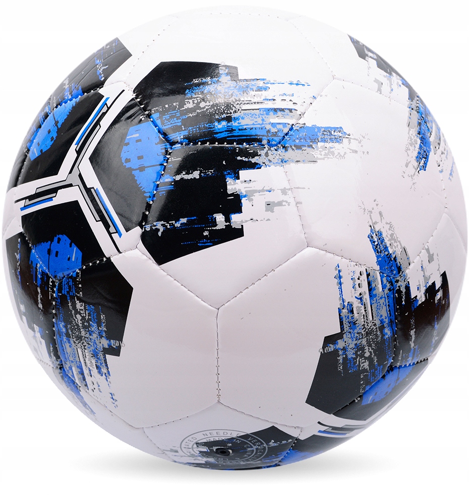 MARKOWA Piłka Nożna do Nogi Treningowa Trwała r. 5