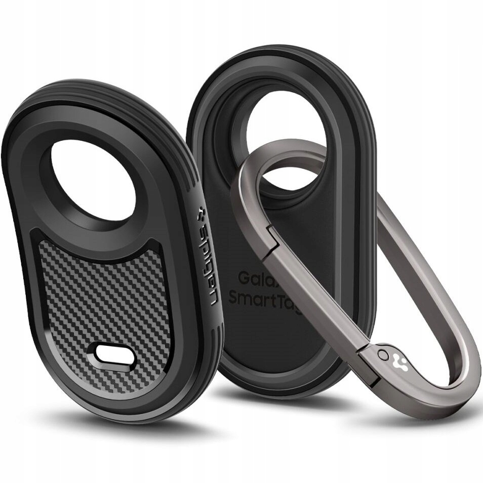 Etui do Galaxy SmartTag 2, Spigen Rugged, case wsuwka brelok do kluczy EAN (GTIN) 8809896746632