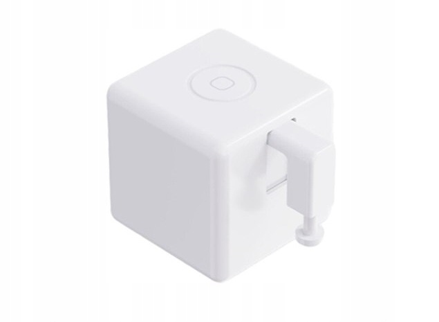 FINGERBOT PLUS INTELIGENTNY PRZEŁĄCZNIK PRZYCISK Kod producenta FINGERBOT INTELIGENTNY PRZEŁĄCZNIK PRZYCISK