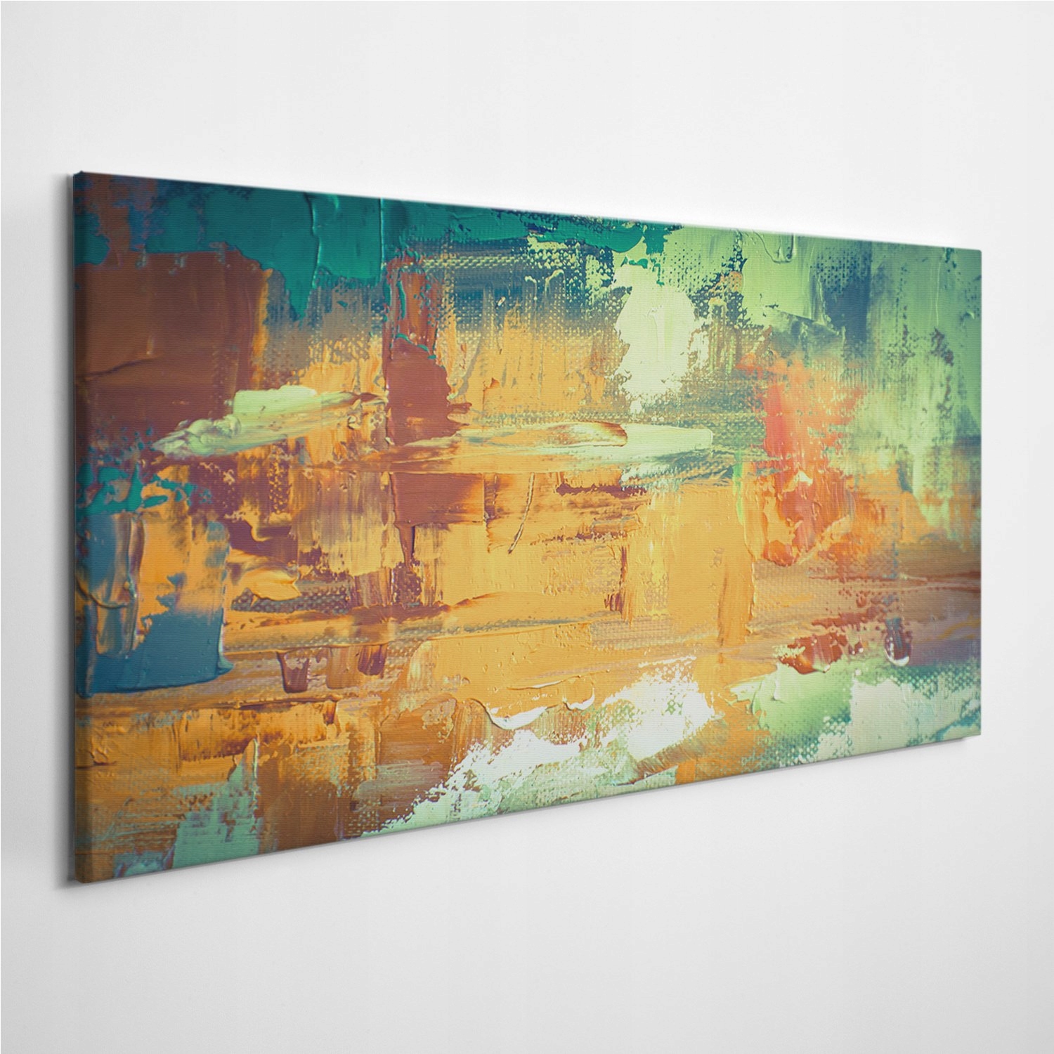 

Zdjęcie na płótnie Abstrakcja Art Sztuka 100x50 cm