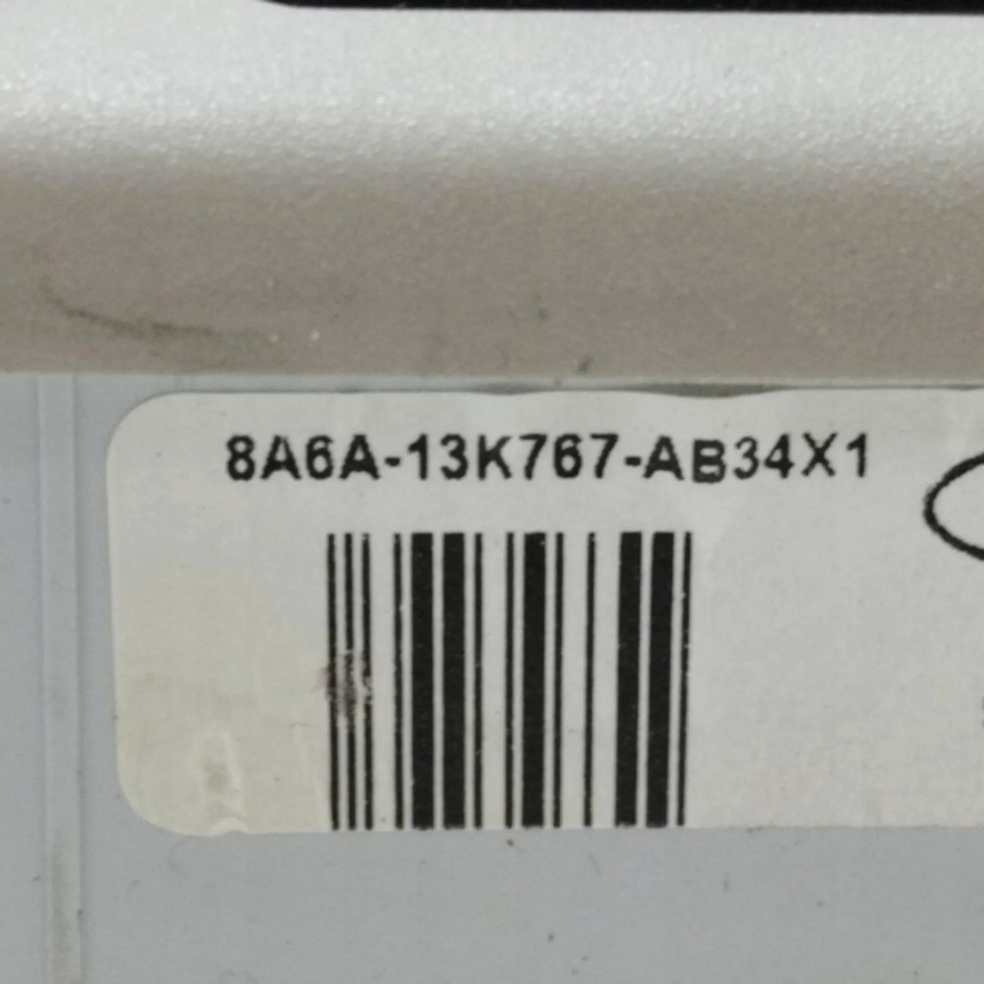 Освещение внутренние FORD c-max (DM2) 8A6A13K767AB 2.0л Дизель 2009