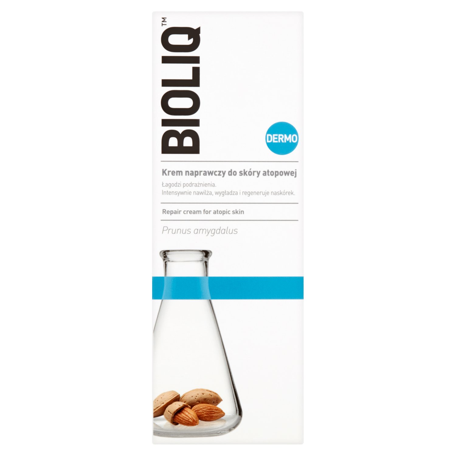 

Bioliq Dermo Krem Do Cery Atopowej 180 ml