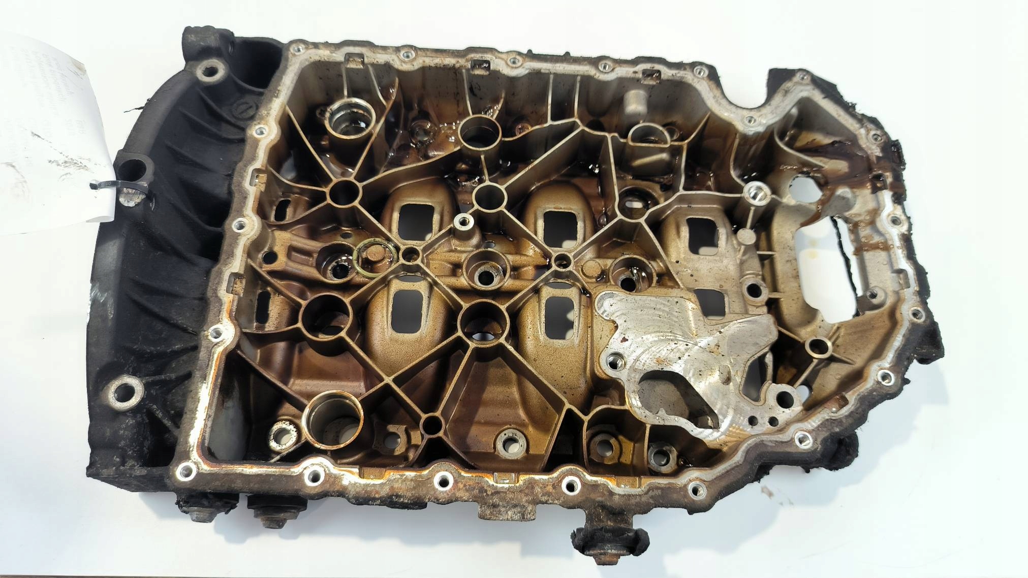 Coppa olio VOLKSWAGEN PASSAT B8