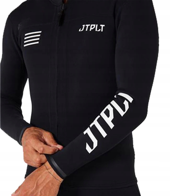 Pianka na skuter wodny Jetpilot RX Vault John and Jacket black XL Rodzaj pianka