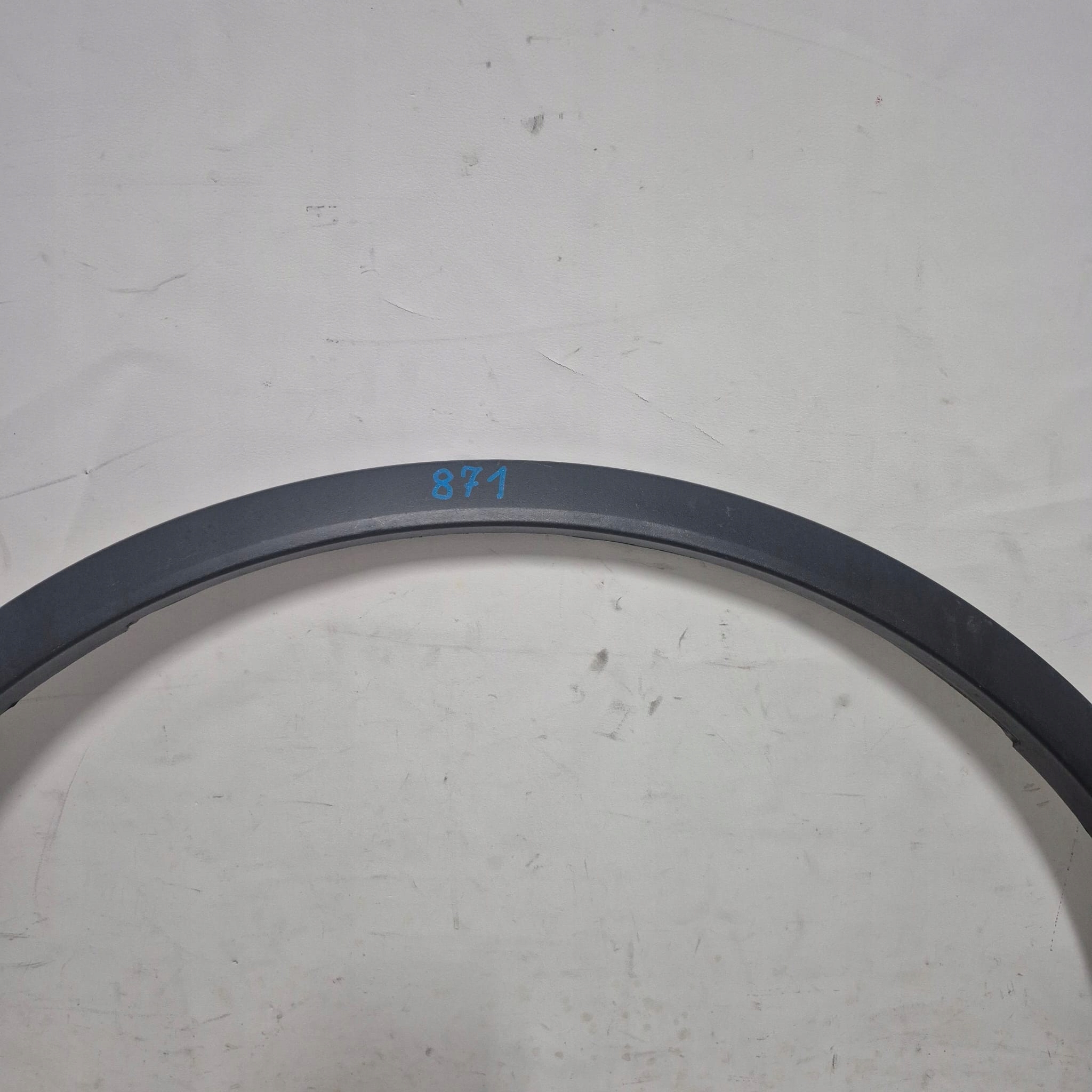SEAT TARRACO 18-24 moulding cap left front