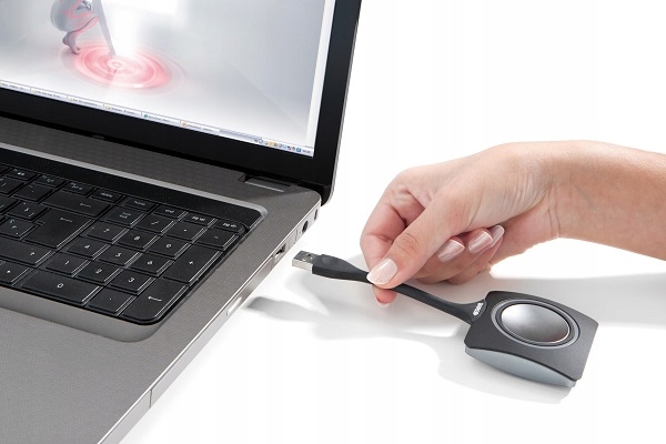 ZESTAW TRANSMITER BARCO CLICKSHARE CSE-200 Marka Barco