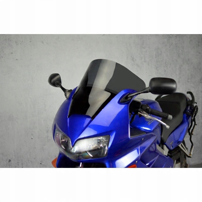 

Szyba Z Garbem Loster Honda Vfr 800 Fi 1998-2001