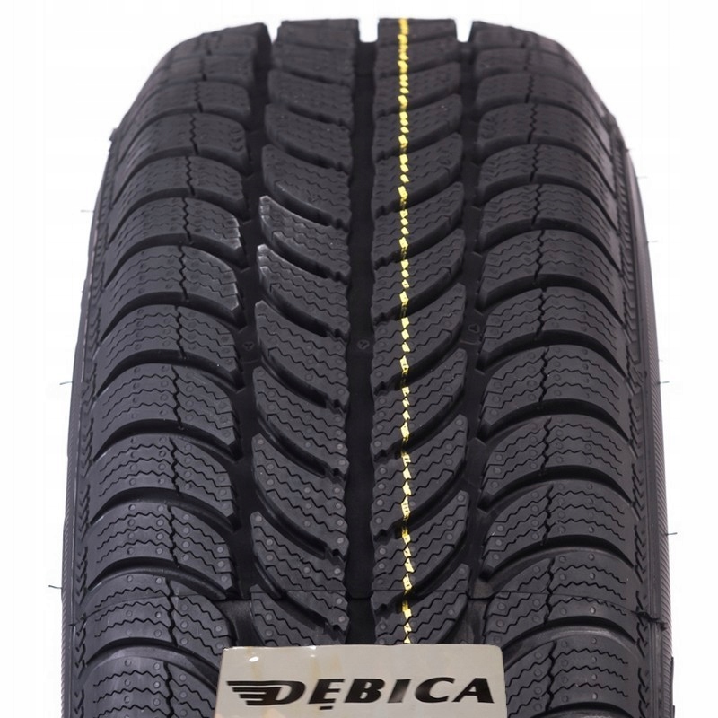 1x 185/60/15 Т Debica Frigo 2 зима