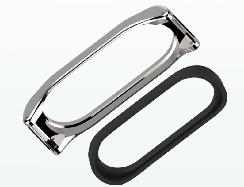 

Zestaw 7 Gumek Mocujących MI Band 3/4 Mijobs