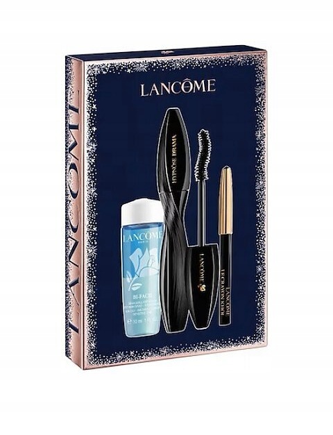 Sada Lancome Lash Idole Mascara 01 Bifacil Eye 30 ml Khol Eye Pen Mini