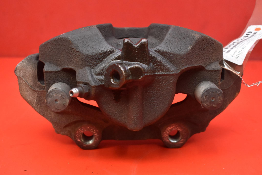 caliper brake left front 8V61-2B302 FORD TOURNEO CONNECT MK2 1.5 TDCI
