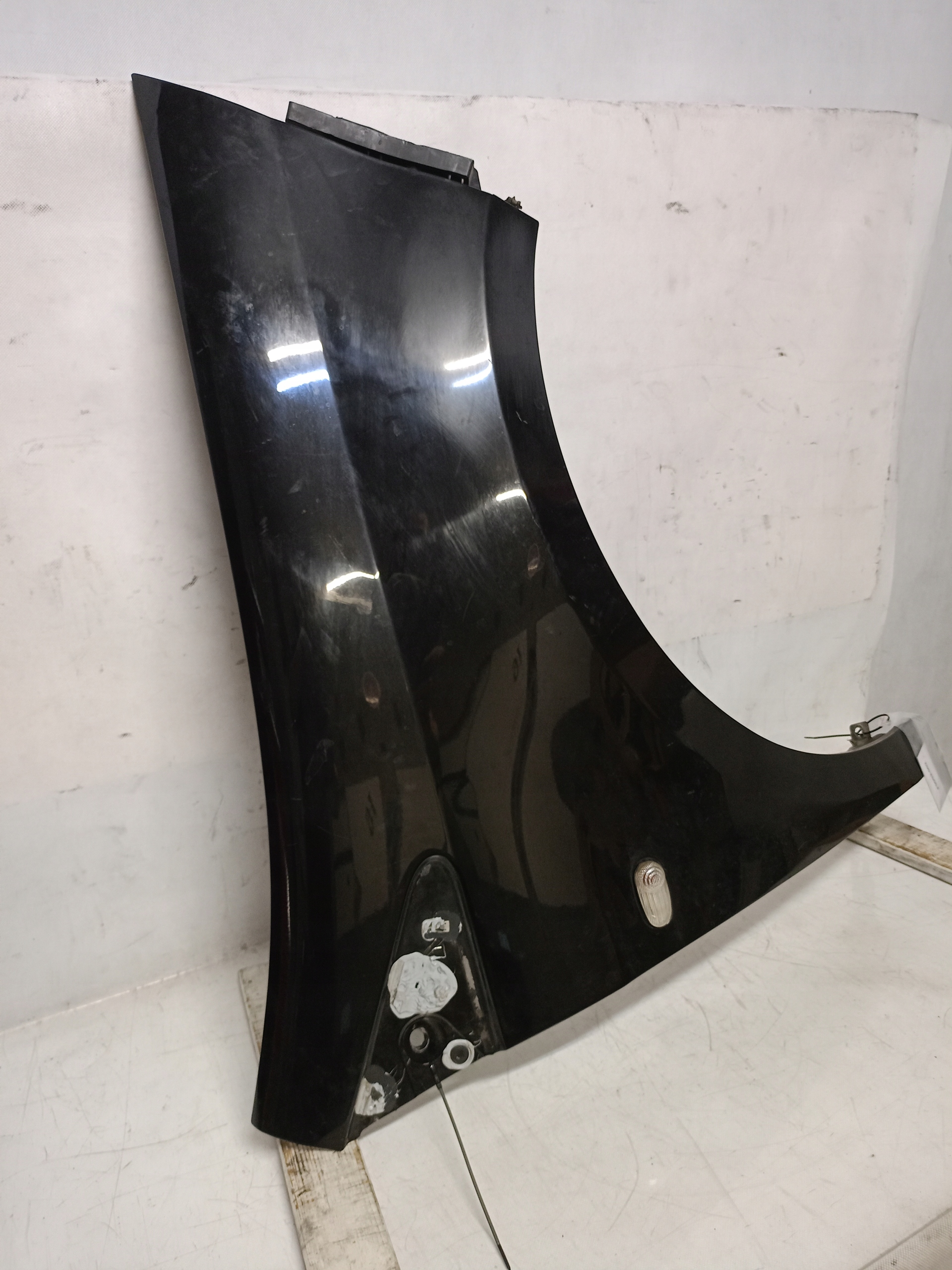 BŁOTNIK PRAWY PRZÓD OE FIAT BRAVO Producent części Fiat OE