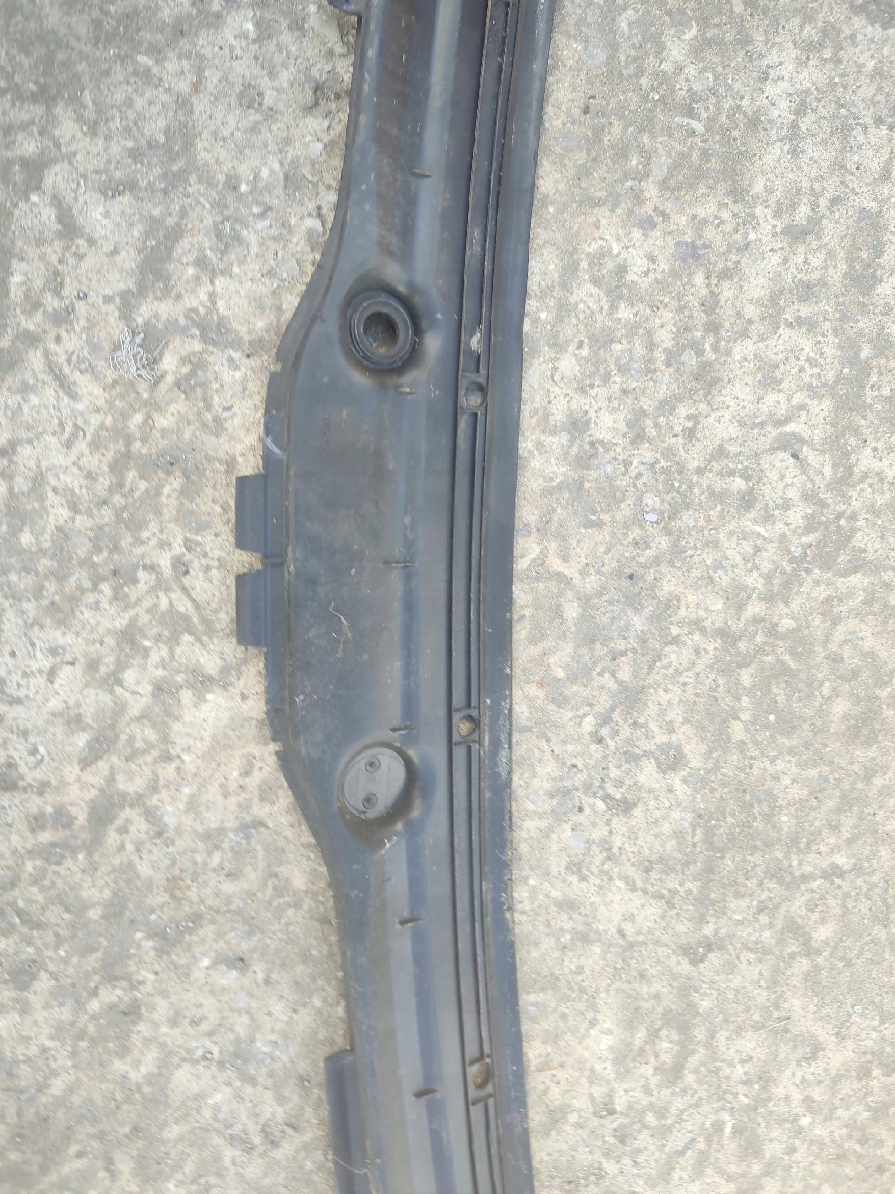 torpedo BMW X5 E53 8256313 8402642