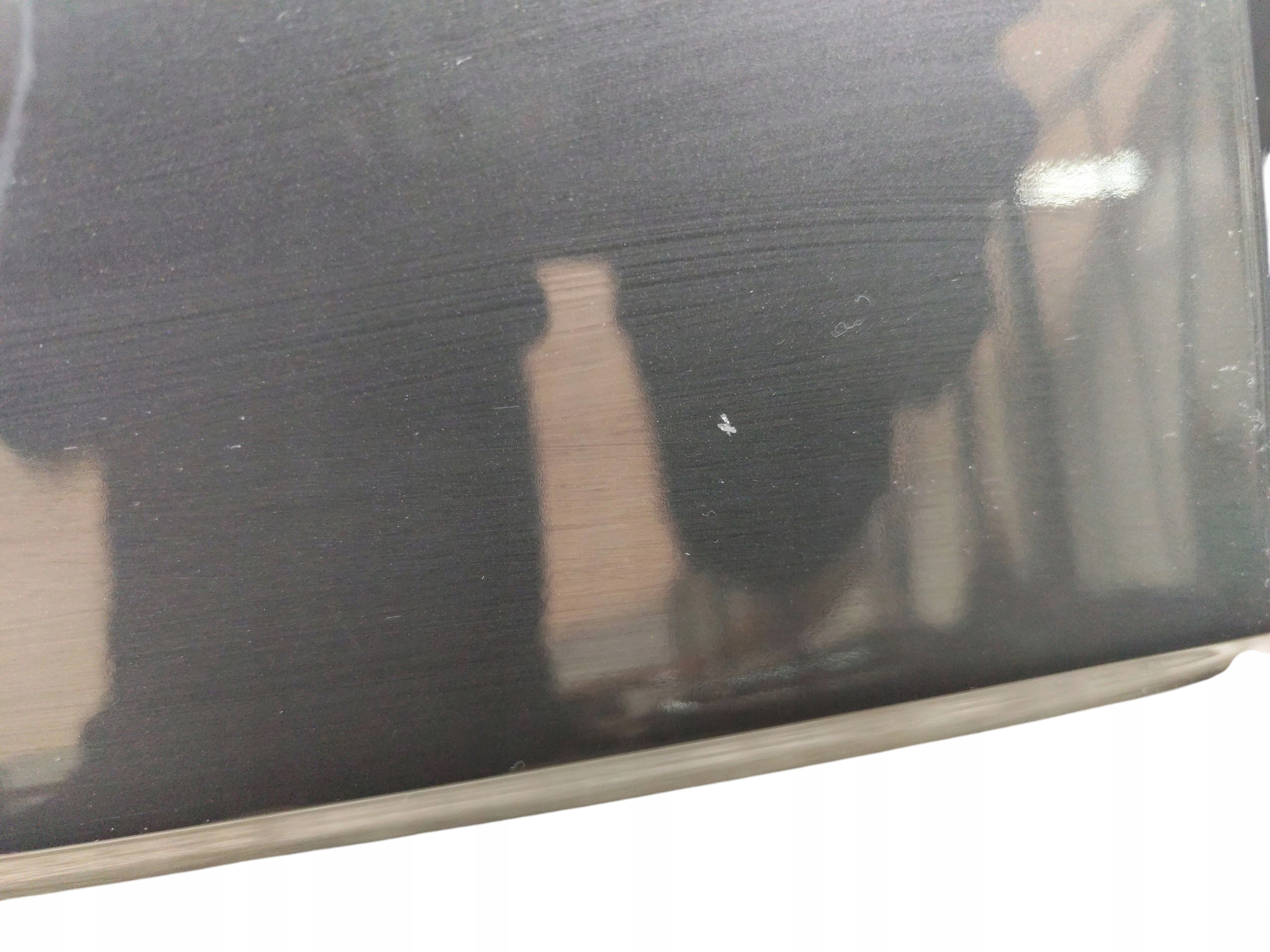 door right front VW PASSAT B8 LAK: LB7R (14-19)