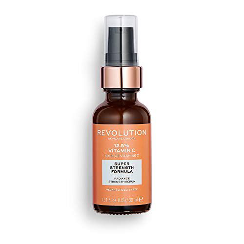 Revolution Skincare Sérum Proti Vráskám 12,5 %