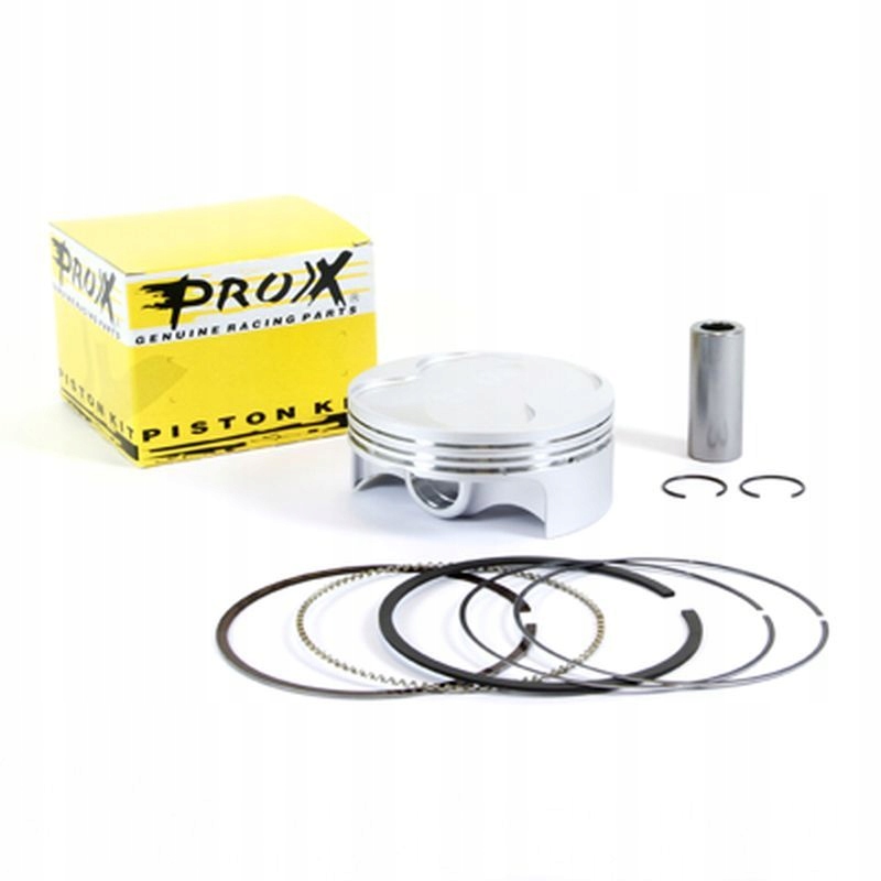 Prox Tlmič Kawasaki Kfx 450R '08-14 (Hc 13.4:1) (95.96Mm) (Oem:13001-0079)