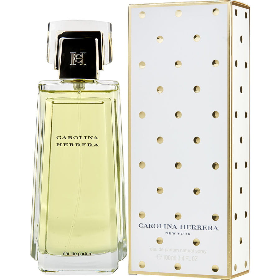 Carolina Herrera Woman 100 ml Edp (Parfémovaná voda pro ženy)
