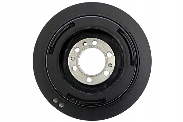 STARLINE KOŁO PASOWE S RS 658028 Producent części Starline