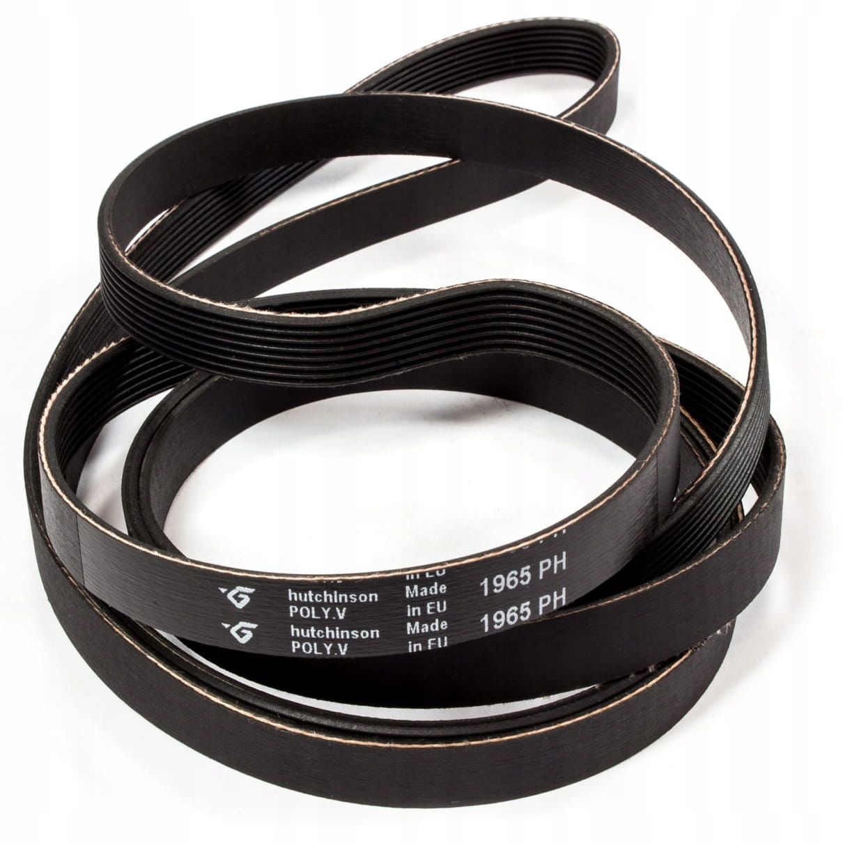 

Pasek Suszarki Bosch 00657917 poli-v 8PH1965