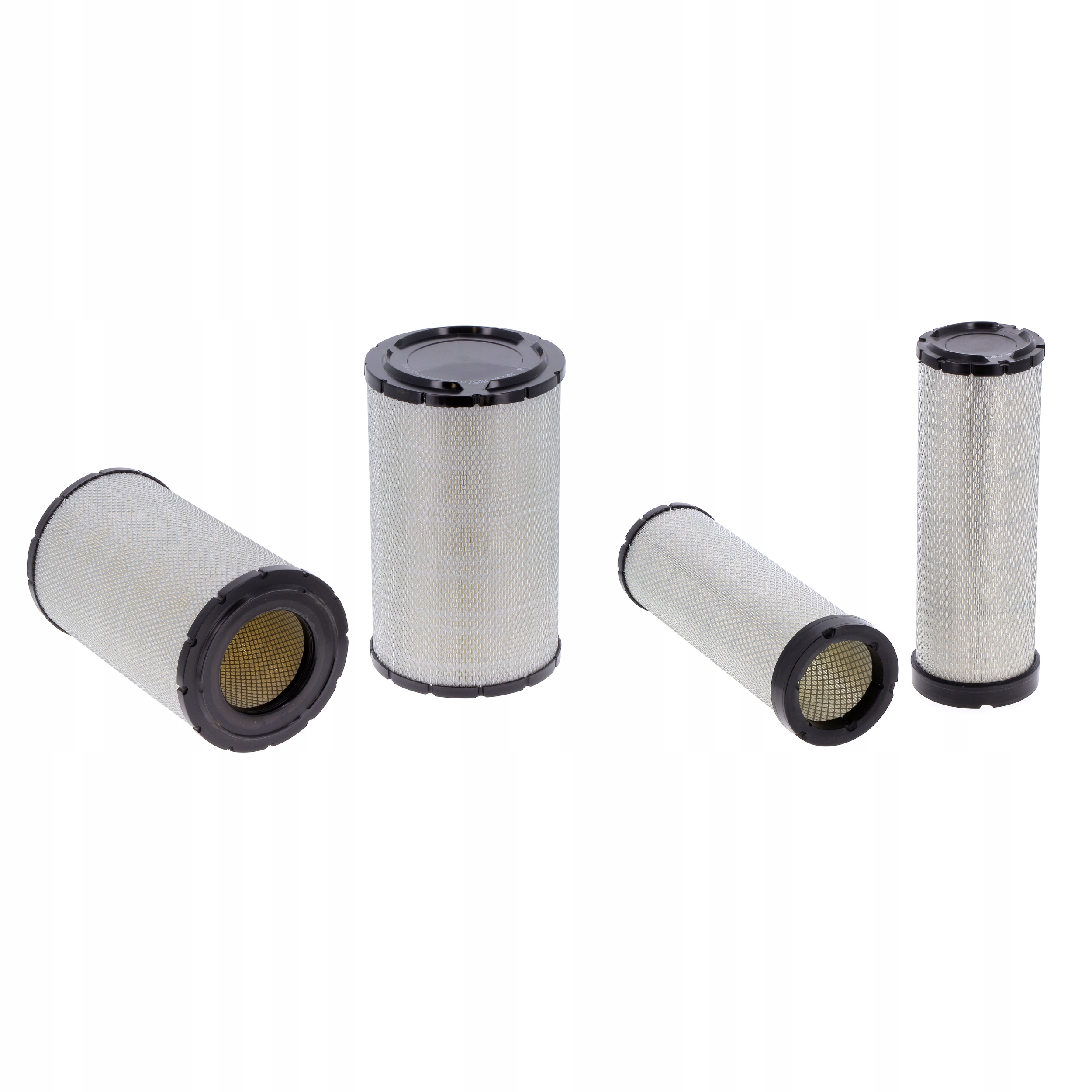 Sada vzduchových filtrů John Deere 7000, 7010